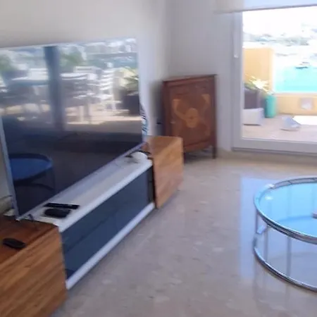 Diego's Penthouse Sliema