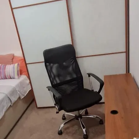 Apartamento Diego's Penthouse