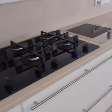 Diego's Penthouse
