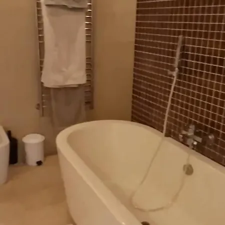 Diego's Penthouse Appartement Sliema