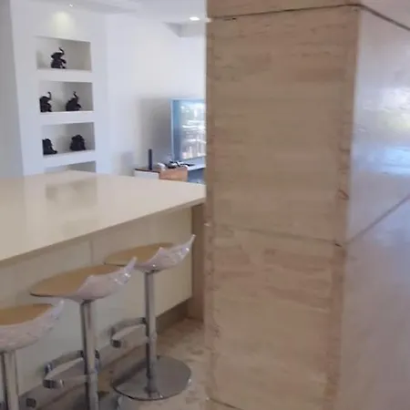 Diego's Penthouse *