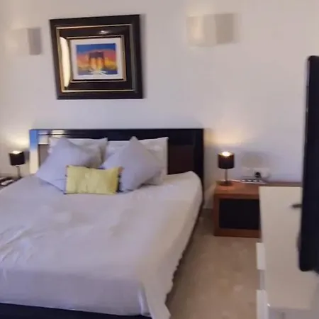 Διαμέρισμα Diego's Penthouse Σλιέμα