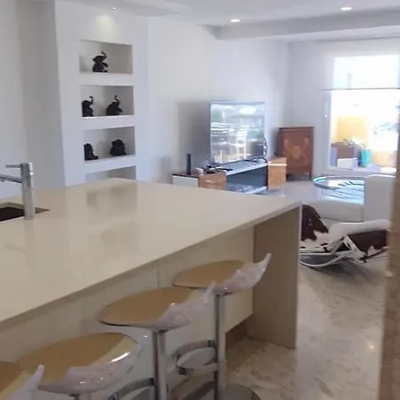 Diego's Penthouse * Σλιέμα