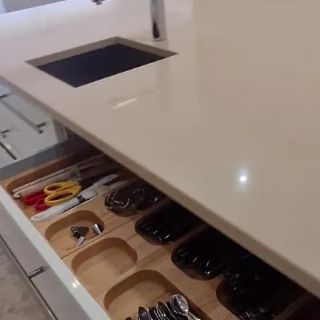 Diego's Penthouse Διαμέρισμα *