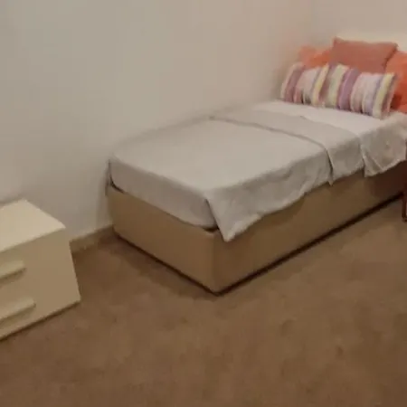 Diego's Penthouse Appartement