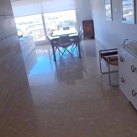 Diego's Penthouse Σλιέμα