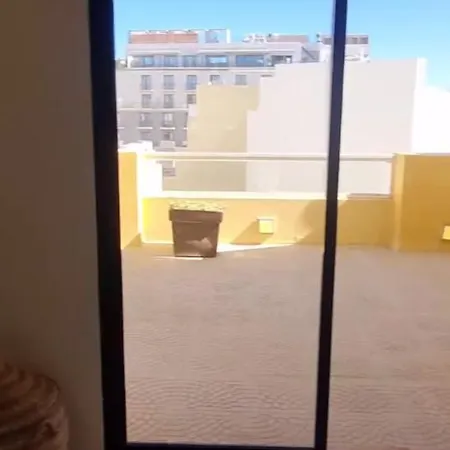 Diego's Penthouse