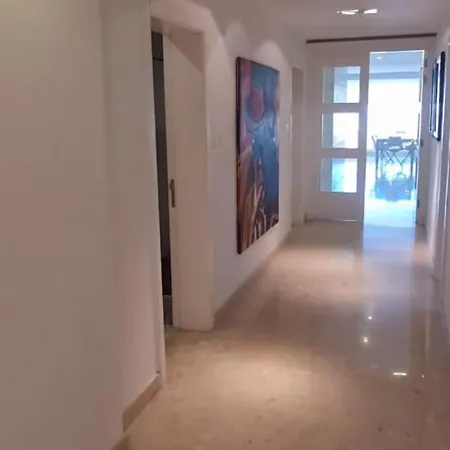 Diego's Penthouse Διαμέρισμα Σλιέμα