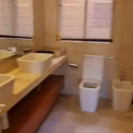 Apartmán Diego's Penthouse *