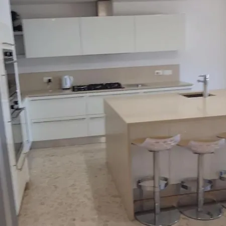 Diego's Penthouse