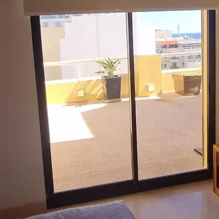 Apartmán Diego's Penthouse *
