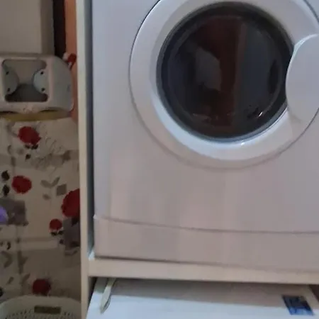 Apartmán Diego's Penthouse