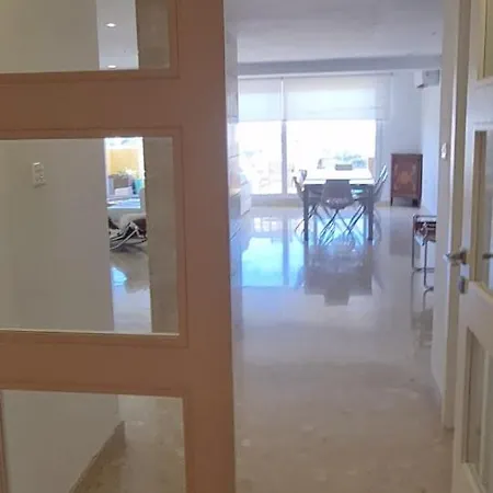 Apartmán Diego's Penthouse *