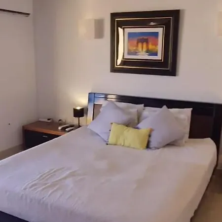 Diego's Penthouse Sliema